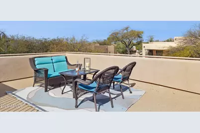 9780 E Gamble Lane, Scottsdale, AZ 85262 - Photo 35