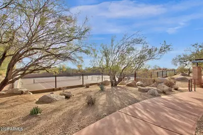 9780 E Gamble Lane, Scottsdale, AZ 85262 - Photo 45
