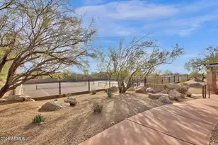 9780 E Gamble Ln, Scottsdale, AZ 85262 - Photo 45