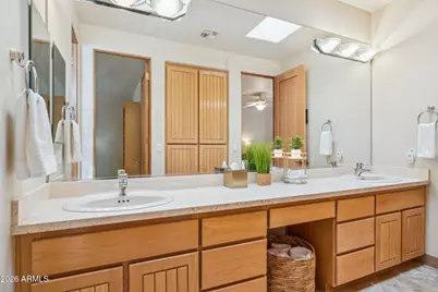 9780 E Gamble Lane, Scottsdale, AZ 85262 - Photo 23