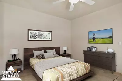 9780 E Gamble Lane, Scottsdale, AZ 85262 - Photo 25