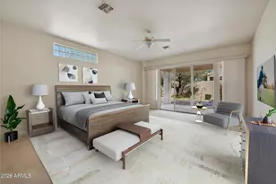 9780 E Gamble Ln, Scottsdale, AZ 85262 - Photo 17