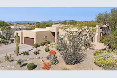 9780 E Gamble Lane, Scottsdale, AZ 85262 - Photo 41