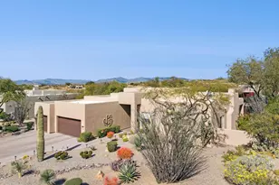 9780 E Gamble Ln, Scottsdale, AZ 85262 - Photo 41