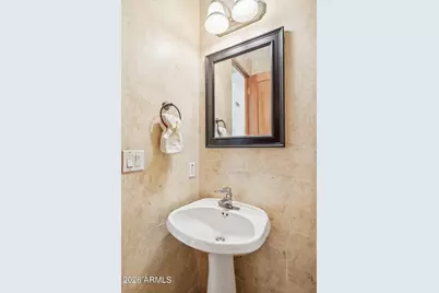 9780 E Gamble Lane, Scottsdale, AZ 85262 - Photo 27