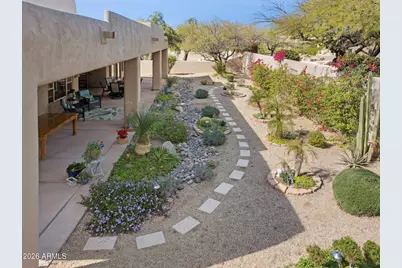 9780 E Gamble Lane, Scottsdale, AZ 85262 - Photo 39