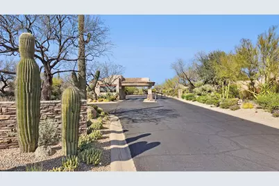 9780 E Gamble Lane, Scottsdale, AZ 85262 - Photo 43