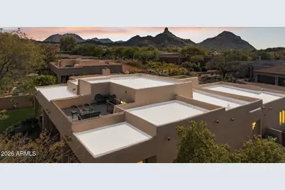 9780 E Gamble Lane, Scottsdale, AZ 85262 - Photo 3