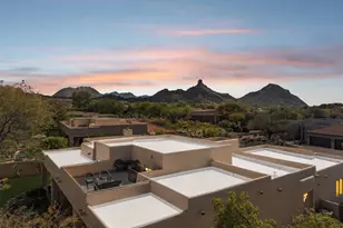 9780 E Gamble Ln, Scottsdale, AZ 85262 - Photo 3