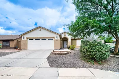 7634 E Dover Street, Mesa, AZ 85207 - Photo 1