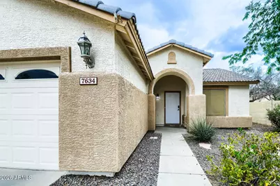 7634 E Dover Street, Mesa, AZ 85207 - Photo 3