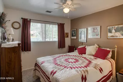 2462 Black Beaver Lane, Pinetop, AZ 85935 - Photo 15
