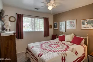 2462 Black Beaver Ln, Pinetop, AZ 85935 - Photo 15