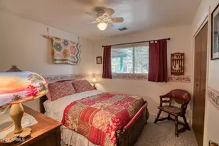 2462 Black Beaver Ln, Pinetop, AZ 85935 - Photo 13