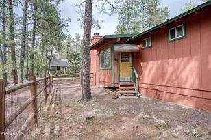 2462 Black Beaver Ln, Pinetop, AZ 85935 - Photo 17