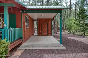 2462 Black Beaver Ln, Pinetop, AZ 85935 - Photo 19