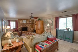 2462 Black Beaver Ln, Pinetop, AZ 85935 - Photo 3