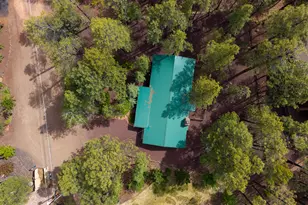 2462 Black Beaver Ln, Pinetop, AZ 85935 - Photo 23
