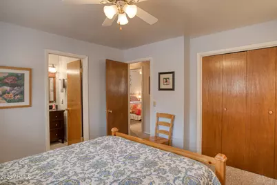 2462 Black Beaver Lane, Pinetop, AZ 85935 - Photo 11