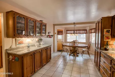 2462 Black Beaver Lane, Pinetop, AZ 85935 - Photo 9