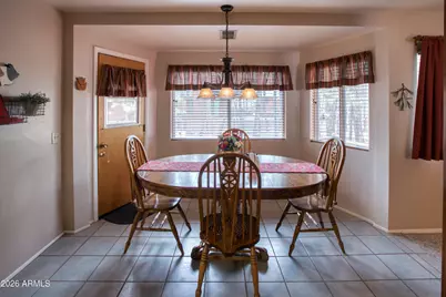 2462 Black Beaver Lane, Pinetop, AZ 85935 - Photo 7