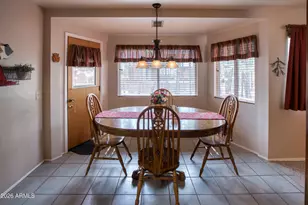 2462 Black Beaver Ln, Pinetop, AZ 85935 - Photo 7