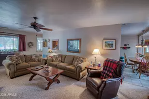 2462 Black Beaver Ln, Pinetop, AZ 85935 - Photo 5