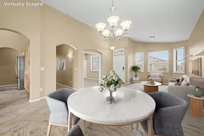 17676 N Coconino Drive, Surprise, AZ 85374 - Photo 5