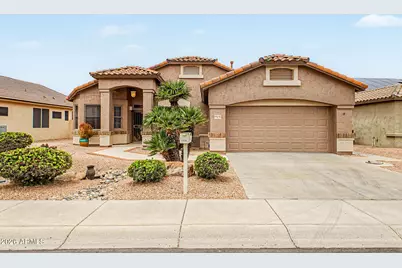 17676 N Coconino Drive, Surprise, AZ 85374 - Photo 1