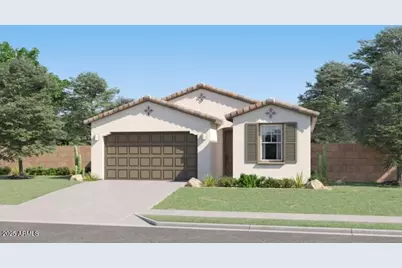 4692 S 233rd Lane, Buckeye, AZ 85326 - Photo 1