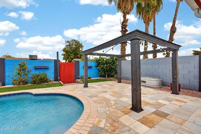 1182 W El Alba Way, Chandler, AZ 85224 - Photo 37