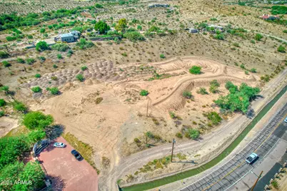 2021 W Dobbins Road #-, Phoenix, AZ 85041 - Photo 15