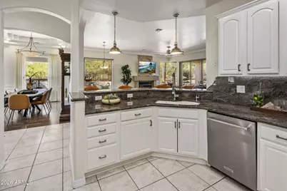 34611 N Sunset Trail, Carefree, AZ 85377 - Photo 13