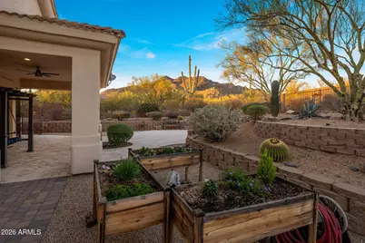 34611 N Sunset Trail, Carefree, AZ 85377 - Photo 37