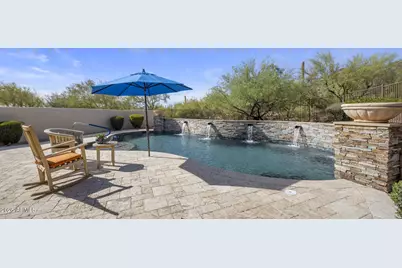 34611 N Sunset Trail, Carefree, AZ 85377 - Photo 31