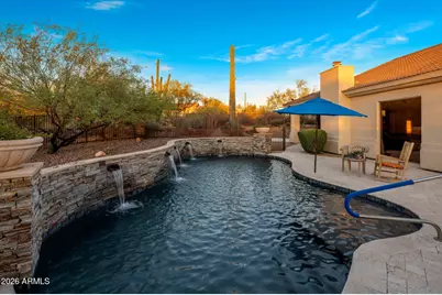 34611 N Sunset Trail, Carefree, AZ 85377 - Photo 29