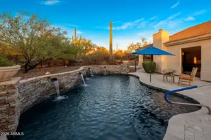 34611 N Sunset Trail, Carefree, AZ 85377 - Photo 29