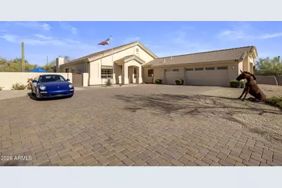 34611 N Sunset Trail, Carefree, AZ 85377 - Photo 3