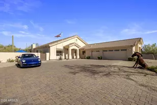 34611 N Sunset Trail, Carefree, AZ 85377 - Photo 3