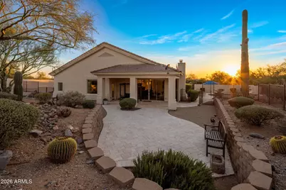 34611 N Sunset Trail, Carefree, AZ 85377 - Photo 35