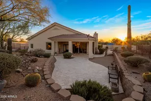 34611 N Sunset Trail, Carefree, AZ 85377 - Photo 35