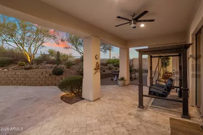 34611 N Sunset Trail, Carefree, AZ 85377 - Photo 27