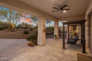 34611 N Sunset Trail, Carefree, AZ 85377 - Photo 27