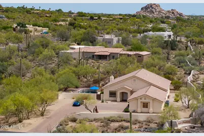 34611 N Sunset Trail, Carefree, AZ 85377 - Photo 41