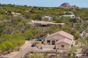 34611 N Sunset Trail, Carefree, AZ 85377 - Photo 41