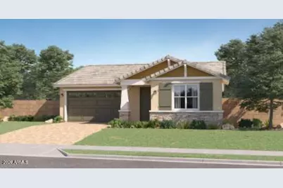 23253 W Chipman Road, Buckeye, AZ 85326 - Photo 1