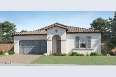 4913 S 231st Drive, Buckeye, AZ 85326 - Photo 1