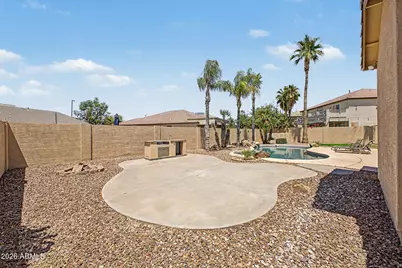 3766 S Ponderosa Drive, Gilbert, AZ 85297 - Photo 57