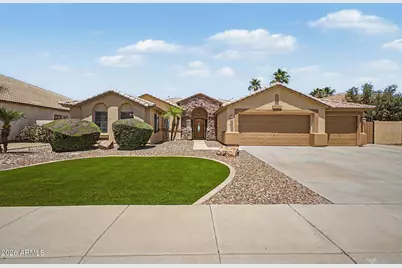 3766 S Ponderosa Drive, Gilbert, AZ 85297 - Photo 1