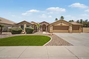 3766 S Ponderosa Dr, Gilbert, AZ 85297 - Photo 1